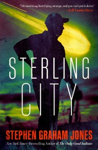 Cover Sterling City