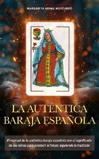 Cover La Autentica Baraja Española