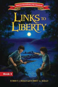 Cover Links to Liberty