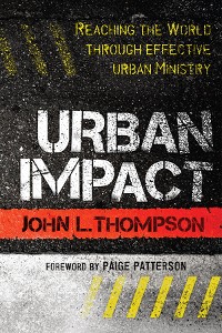 Cover Urban Impact