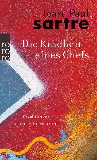 Cover Die Kindheit eines Chefs