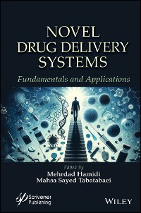 Cover Novel Drug Delivery Systems