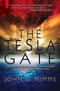 Cover Tesla Gate