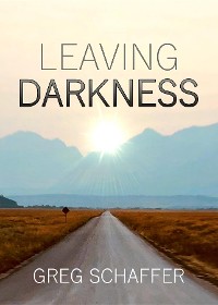 Cover Leaving Darkness