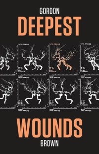 Cover Deepest Wounds