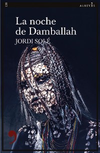 Cover La noche de Damballah