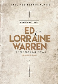 Cover Ed & Lorraine Warren: Demonologistas