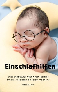 Cover Einschlafhilfen