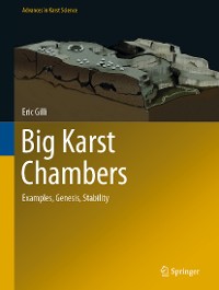 Cover Big Karst Chambers