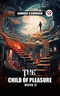 Cover The Child of Pleasure Book II