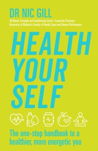 Cover Health Your Self