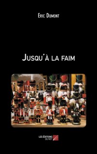 Cover Jusqu''à la faim