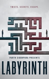 Cover Labyrinth