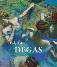 Cover Edgar Degas