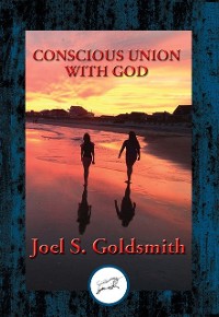 Cover Conscious Union with God