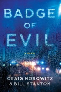 Cover Badge of Evil