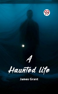 Cover haunted life