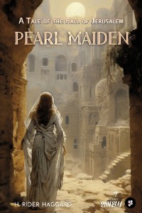 Cover Pearl-Maiden