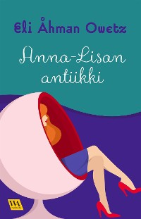 Cover Anna-Lisan antiikki