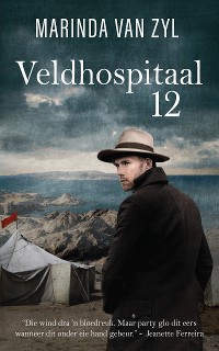 Cover Veldhospitaal 12