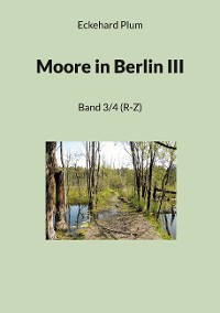 Cover Moore in Berlin III