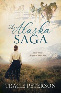 Cover Alaska Saga