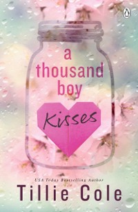 Cover A Thousand Boy Kisses