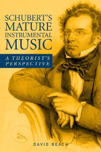 Cover Schubert's Mature Instrumental Music