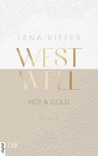 Cover Westwell - Hot & Cold