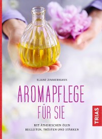 Cover Aromapflege für Sie