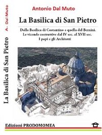 Cover La Basilica di San Pietro