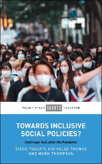 Cover Towards Inclusive Social Policies?