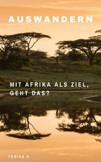 Cover Auswandern Afrika