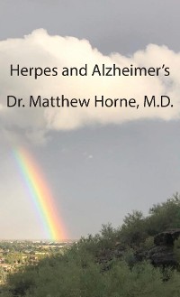 Cover Herpes and Alzheimer's
