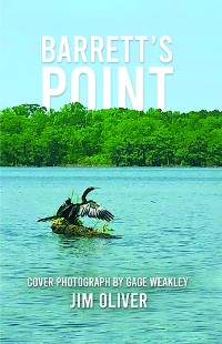 Cover Barrett's Point