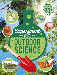 Cover Experiment with Outdoor Science