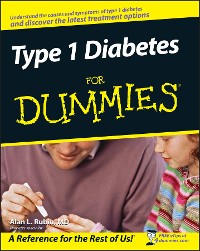 Cover Type 1 Diabetes For Dummies