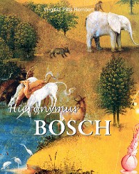 Cover Hieronymus Bosch