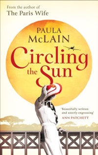 Cover Circling the Sun