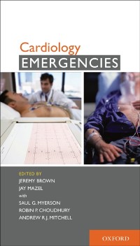 Cover Cardiology Emergencies