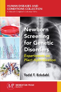 Cover Newborn Screening for Genetic Disorders