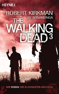 Cover The Walking Dead 3