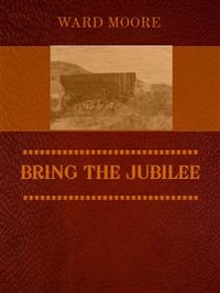 Cover Bring the Jubilee