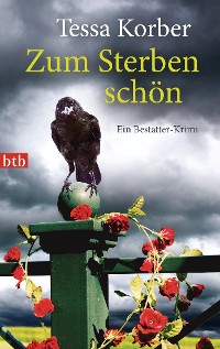 Cover Zum Sterben schön