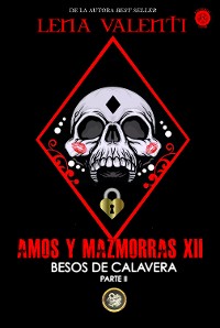 Cover Amos y Mazmorras XII