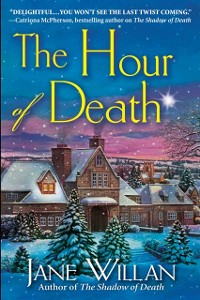 Cover Hour of Death