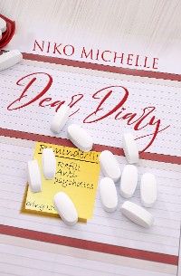 Cover Dear Diary