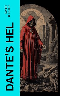 Cover Dante's Hel