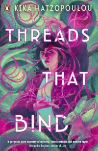 Cover Threads That Bind