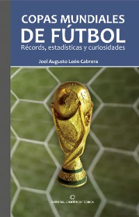 Cover Copas mundiales de fútbol